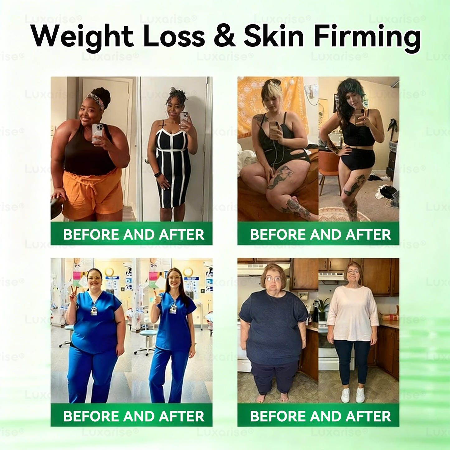 Moringa & Berberine For Weight loss