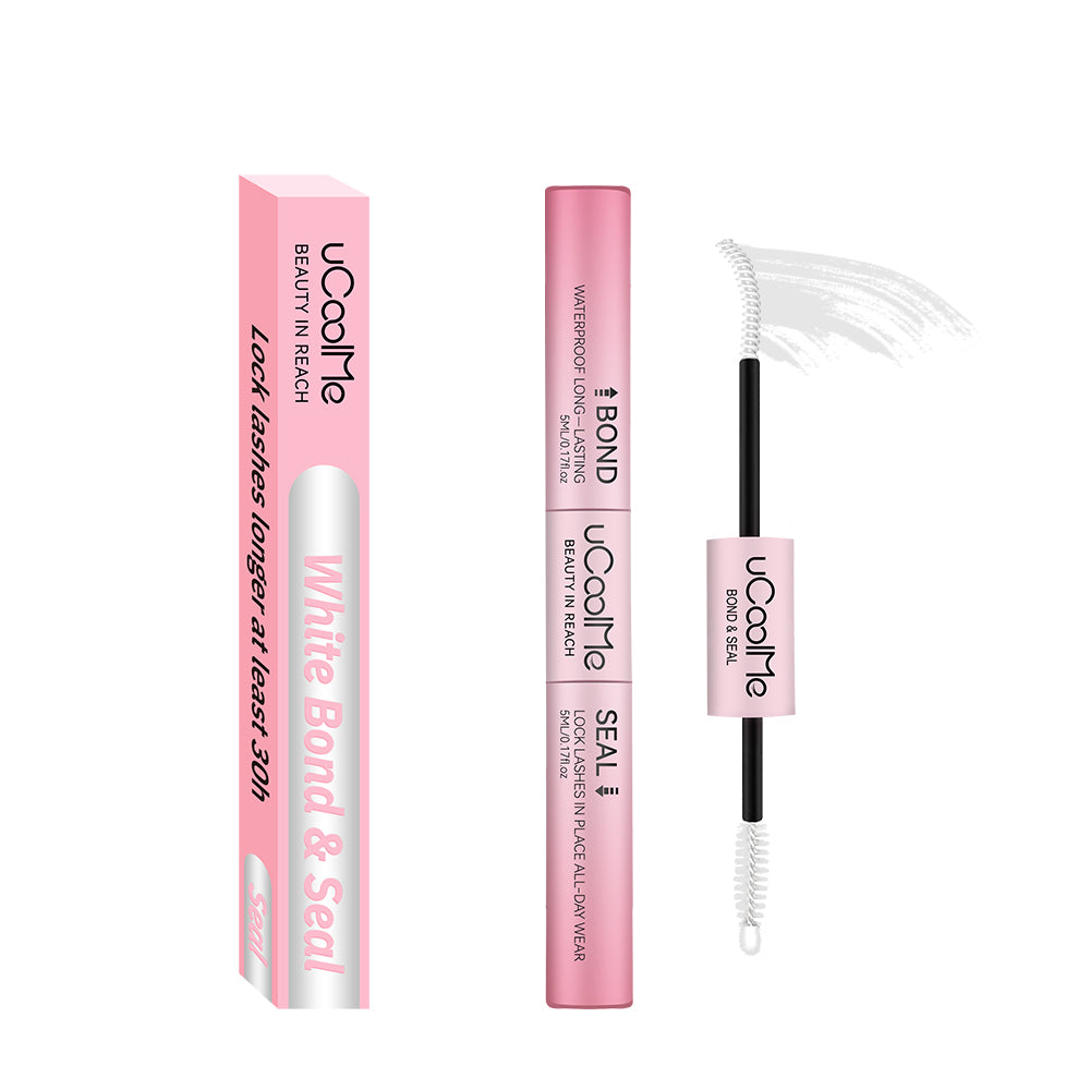 Upgrade Lashes Cluster Bond