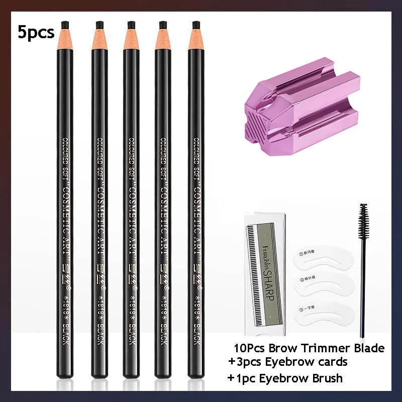 Professional Eyebrow Pencil