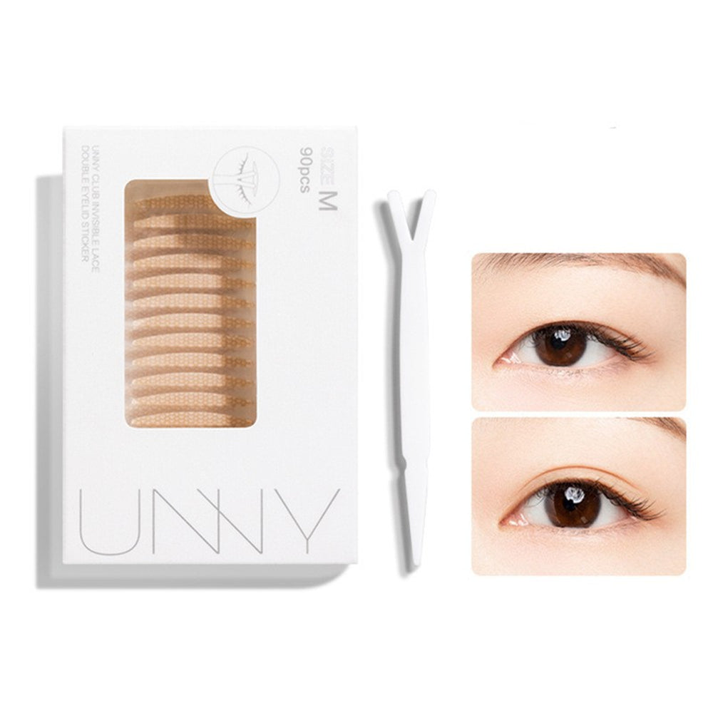 Invisible Double Eyelid Sticker