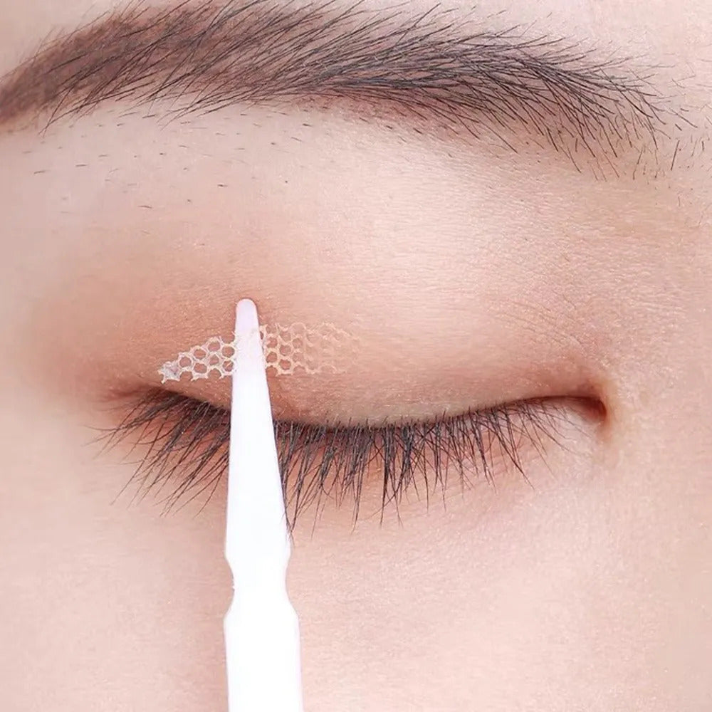 Invisible Double Eyelid Sticker