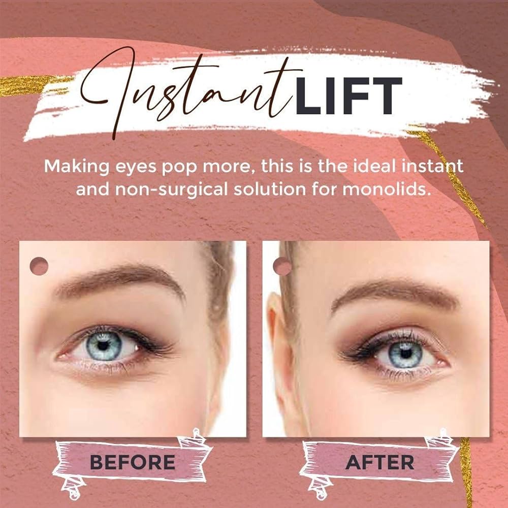 Double Eyelid Sticker