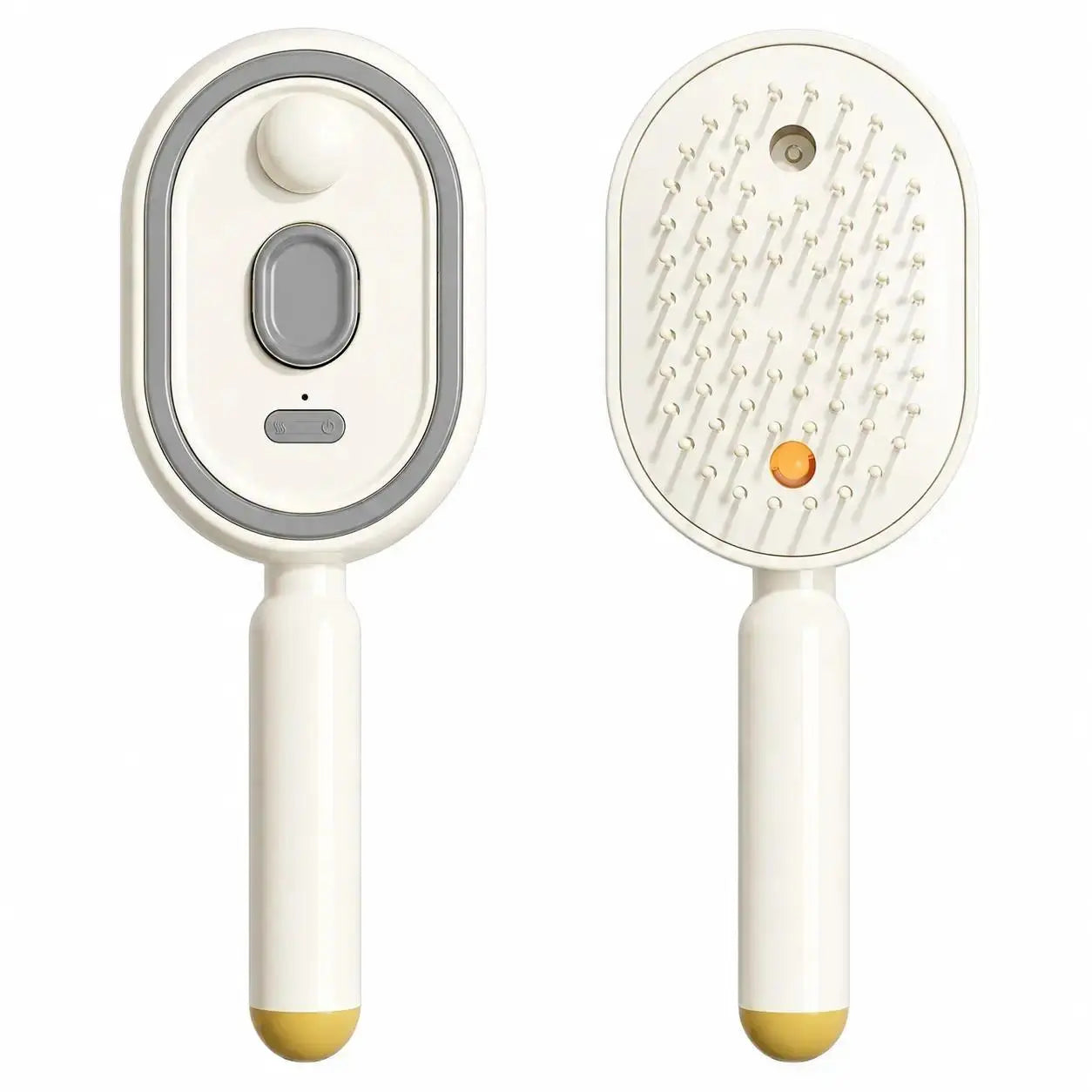 Electric Air Cushion Hair Massager
