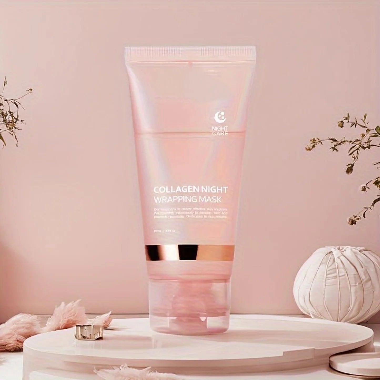 Collagen Night Wrapping Mask