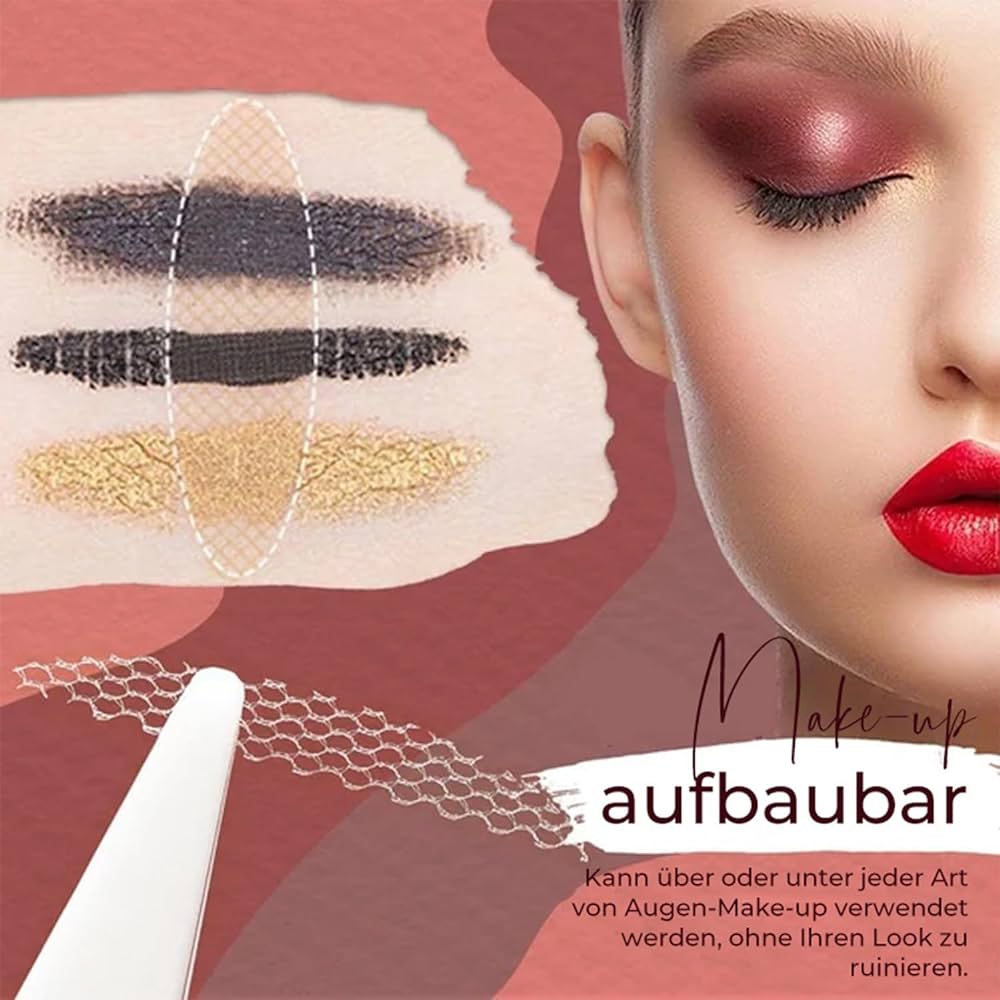 Double Eyelid Sticker