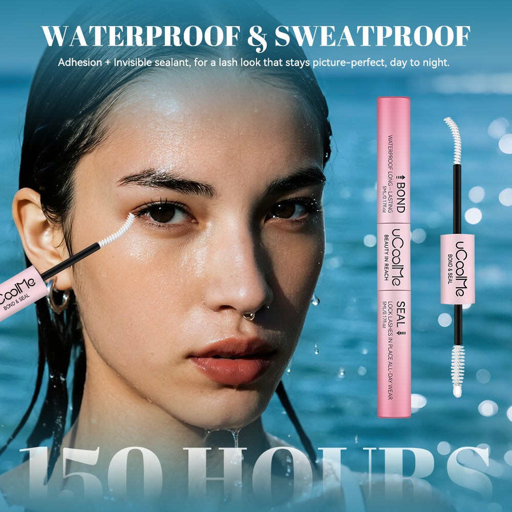 Upgrade Lashes Cluster Bond