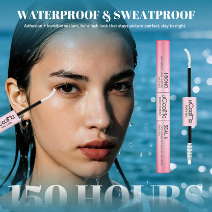 Upgrade Lashes Cluster Bond