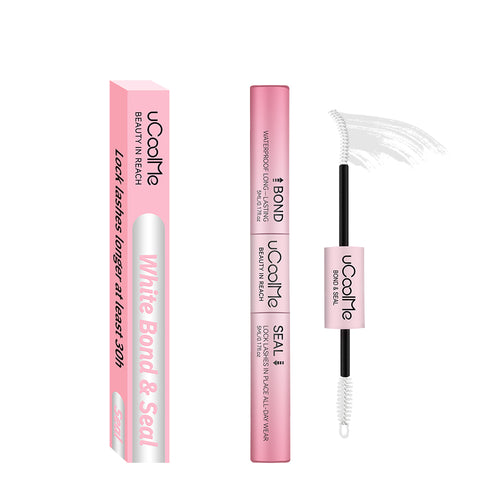 Upgrade Lashes Cluster Bond