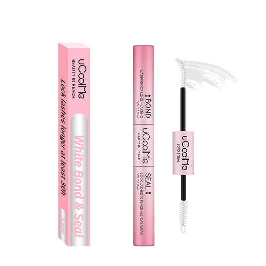 Upgrade Lashes Cluster Bond