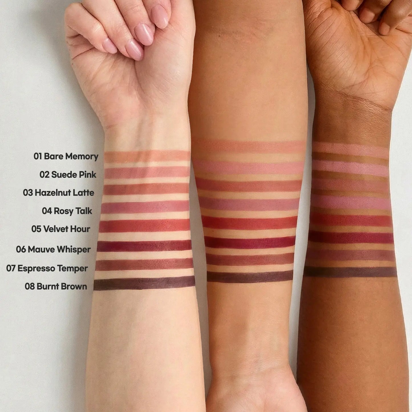 Ultra Glide Lip Liner
