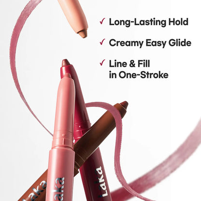 Ultra Glide Lip Liner