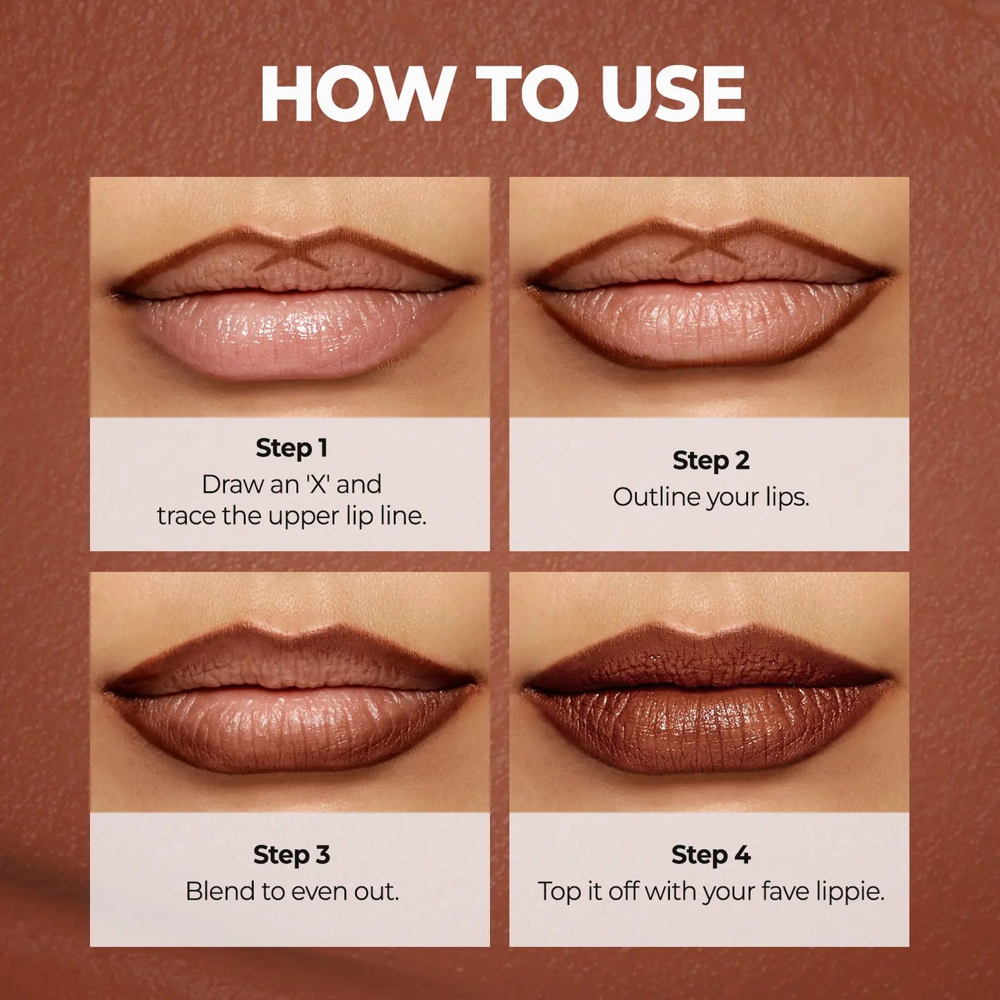 Ultra Glide Lip Liner