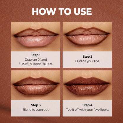 Ultra Glide Lip Liner