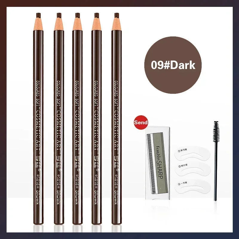 Professional Eyebrow Pencil
