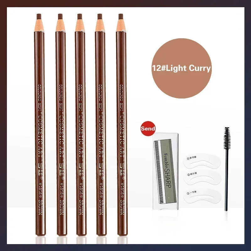 Professional Eyebrow Pencil