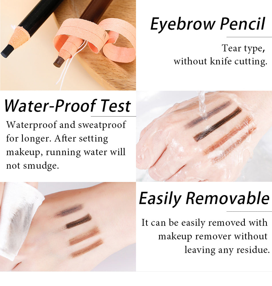 Professional Eyebrow Pencil