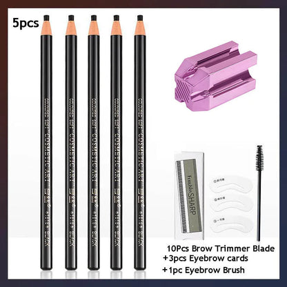 Professional Eyebrow Pencil