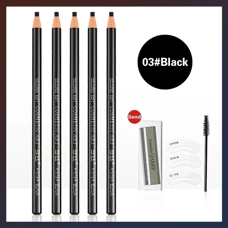 Professional Eyebrow Pencil