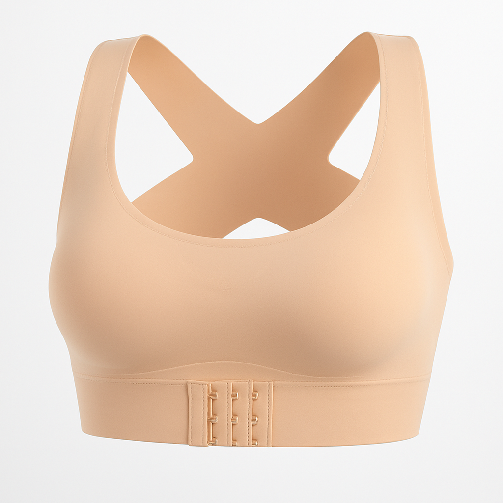Comfort Posture Bra