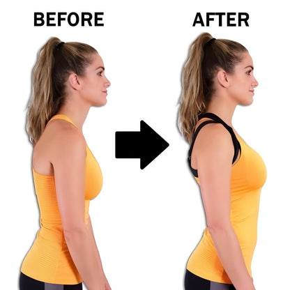 Comfort Posture Bra