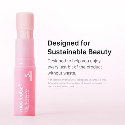 Pink Collagen Multi Balm
