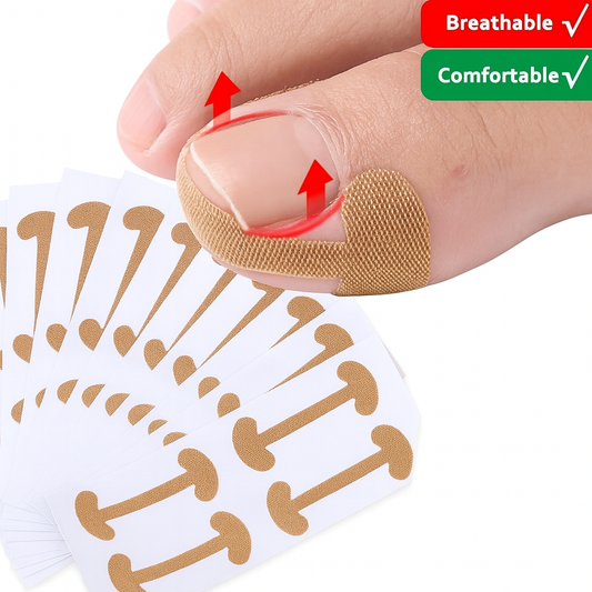 Toenail Correction Strips