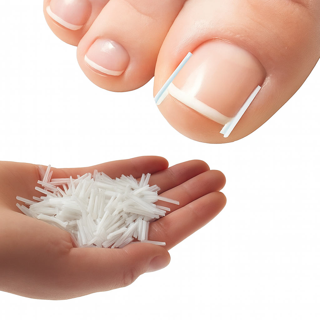 Toenail Correction Strips