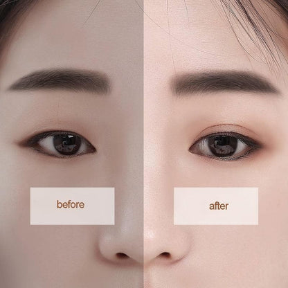 Invisible Double Eyelid Sticker