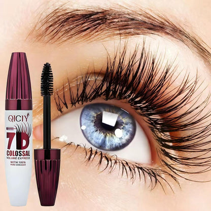 7D Waterproof Volume Mascara