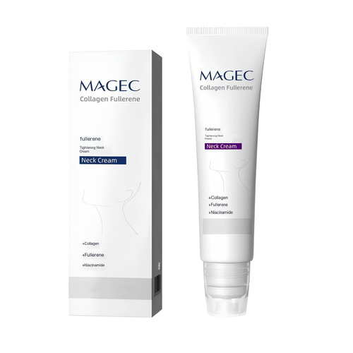 MAGEC Collagen Neck Cream