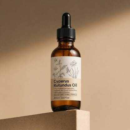 Premium Cyperus Rotundus Serum