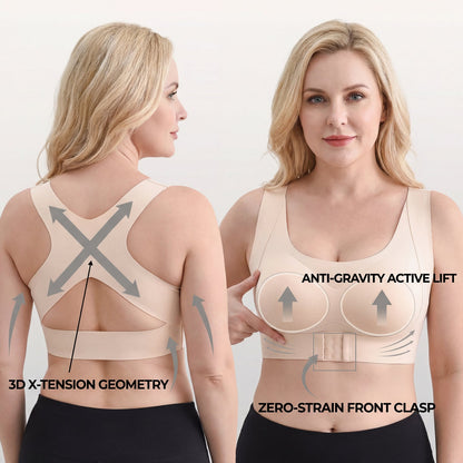 Comfort Posture Bra