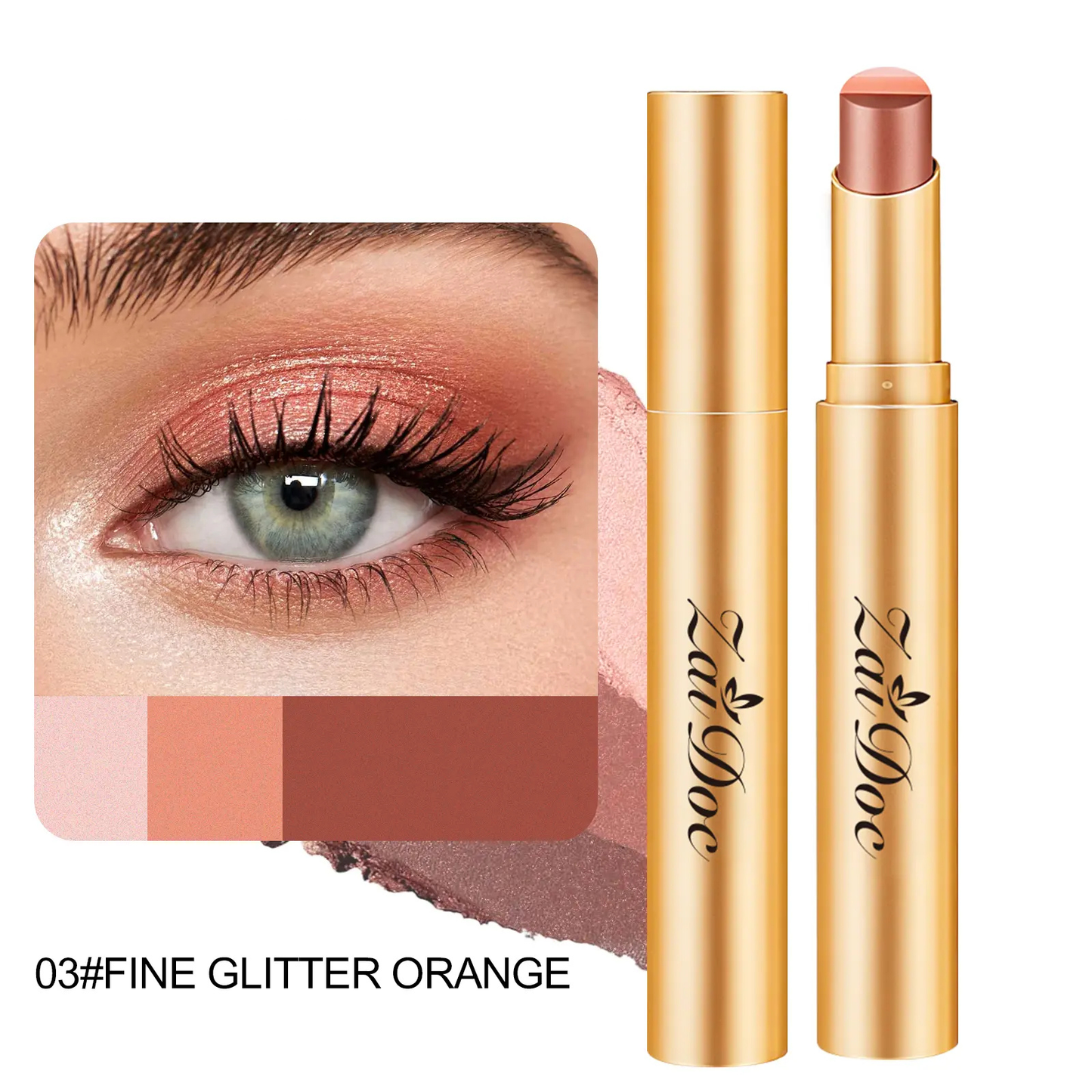 Waterproof Eyeshadow Stick