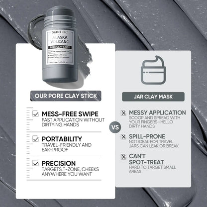 Natural Pore Clean Mask