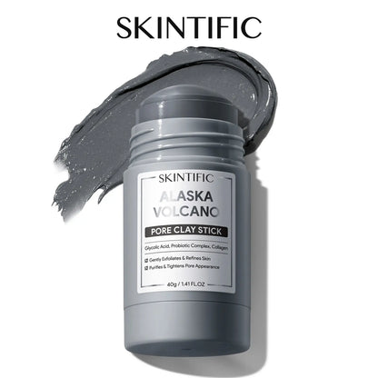 Natural Pore Clean Mask