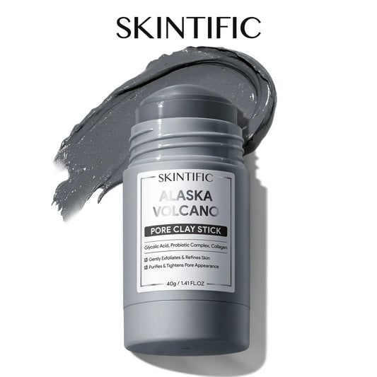 Natural Pore Clean Mask