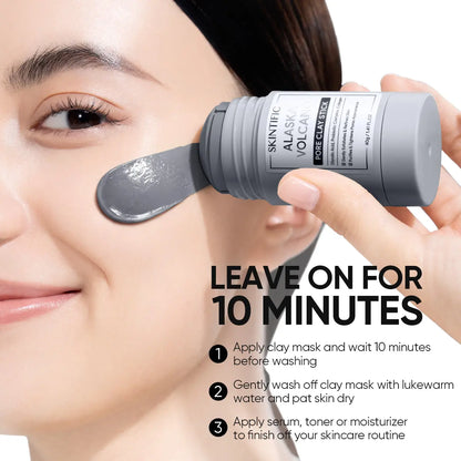 Natural Pore Clean Mask