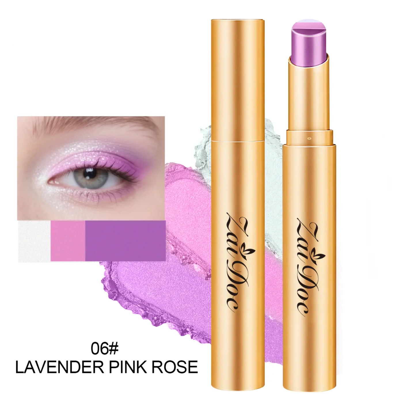 Waterproof Eyeshadow Stick