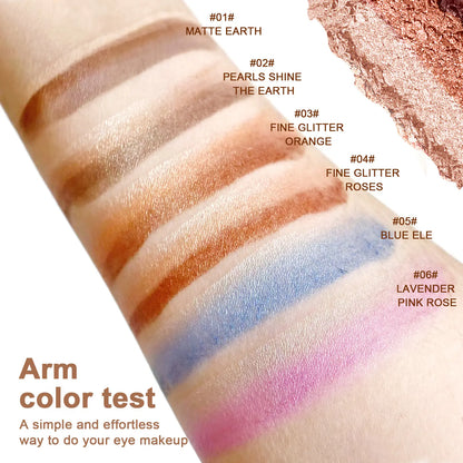 Waterproof Eyeshadow Stick