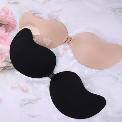 Backless Invisible Bra