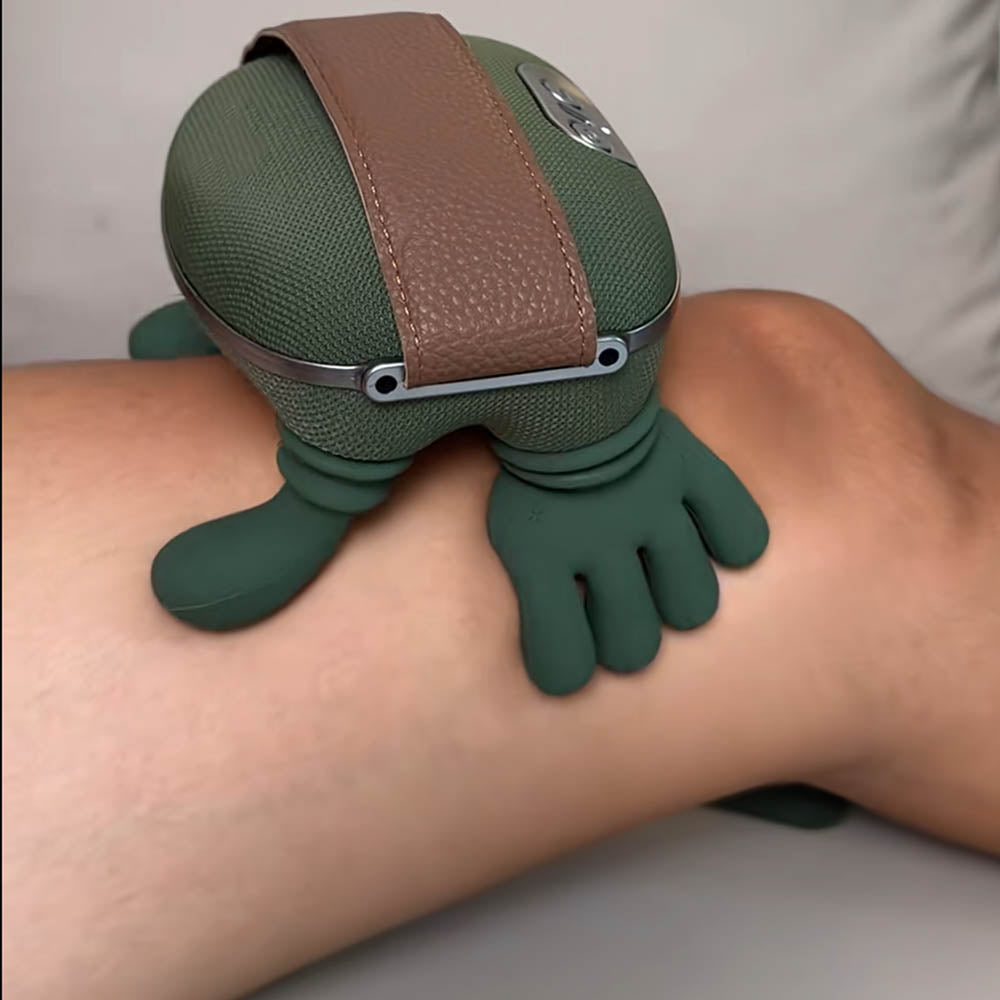 Ultimate Comfort Massager