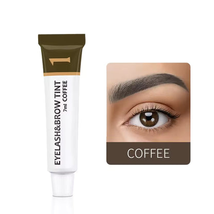 Waterproof Eyebrow Tint Kit
