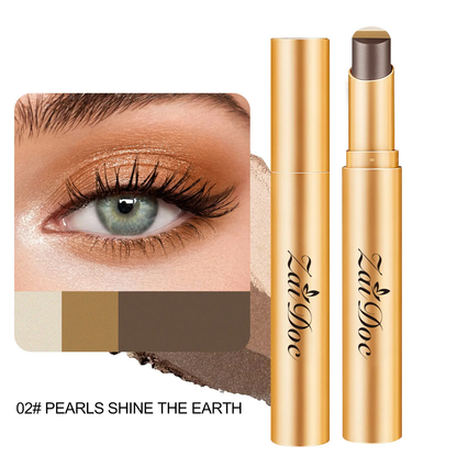 Waterproof Eyeshadow Stick