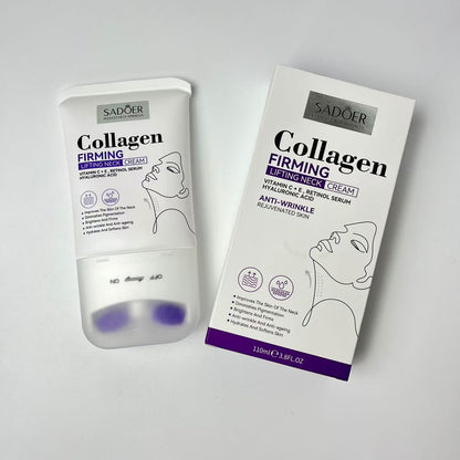 Lifting Collagen Neck Cream