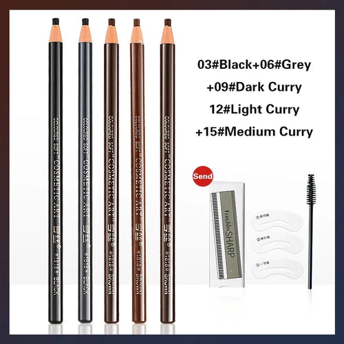 Professional Eyebrow Pencil