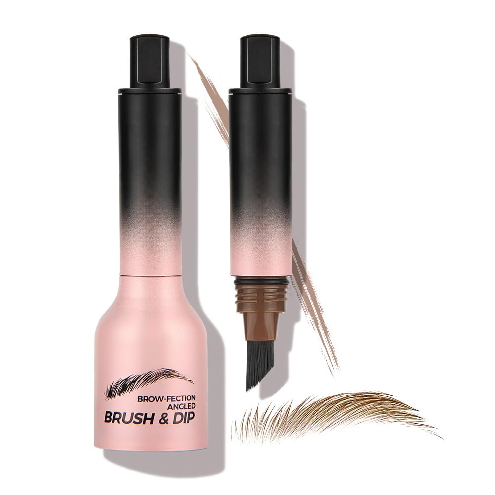 Waterproof Eyebrow Cream Pen