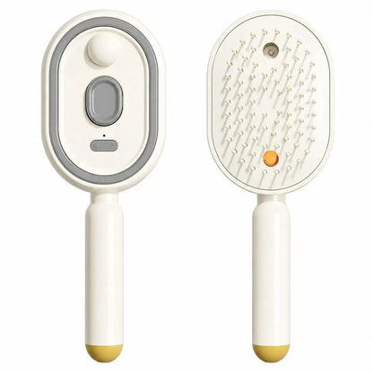 Electric Air Cushion Hair Massager