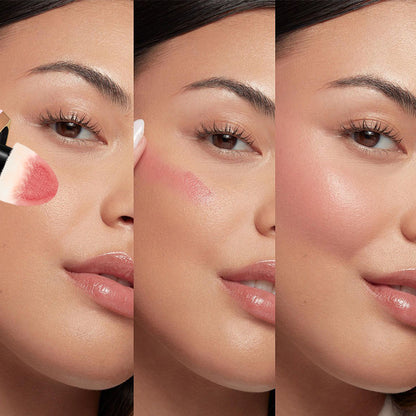Natural Glow Liquid Blush