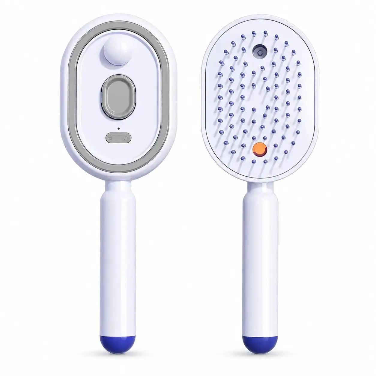 Electric Air Cushion Hair Massager