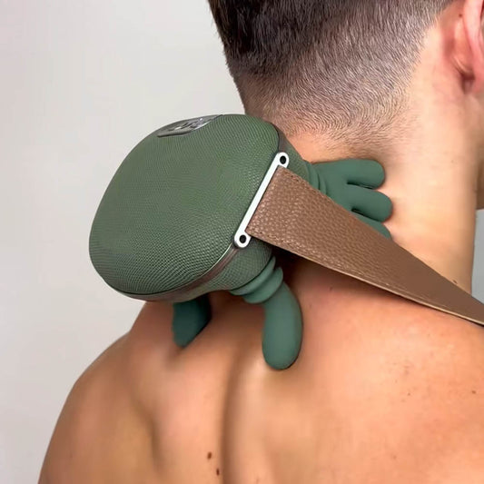 Ultimate Comfort Massager
